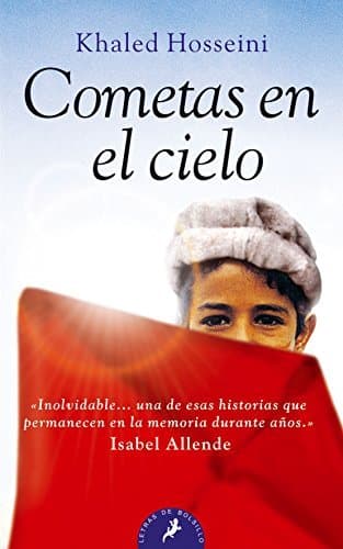 Libro Cometas en el cielo: 26