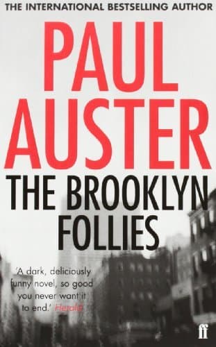 Libro Brooklyn Follies