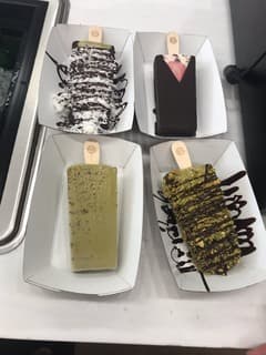 Restaurants Paletas Morelia | Handcrafted Pops | The Best Ice Cream Experience