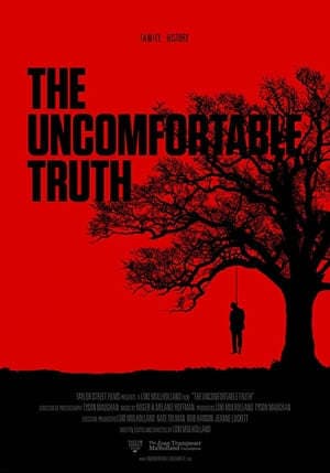 Película The Uncomfortable Truth