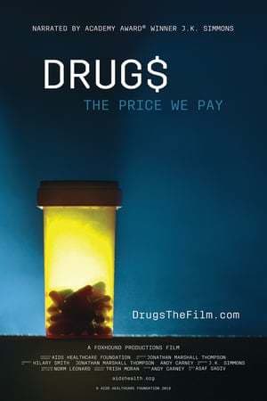 Película Drug$