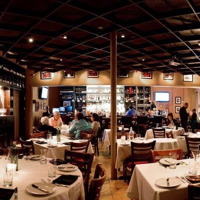 Restaurants Graziano's Gourmet in the Gables