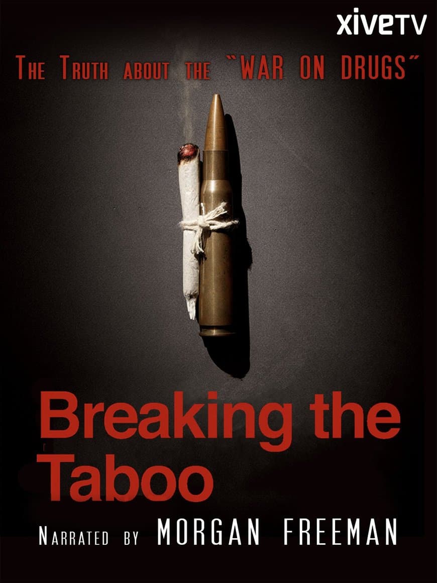 Movie Amazon.com: Breaking the Taboo: The Truth About the War on ...