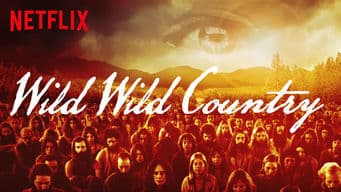 Movie Wild Wild Country | Netflix Official Site