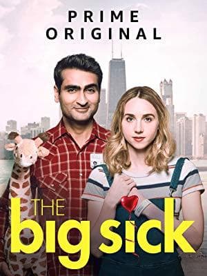 Movie The Big Sick