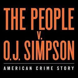 Moda The People v. O. J. Simpson: American Crime Story - Wikipedia