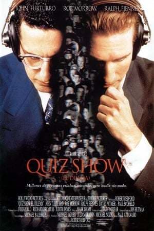 Movie Quiz Show