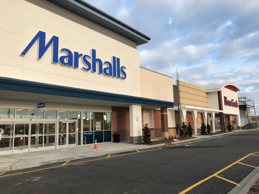 Place Marshalls