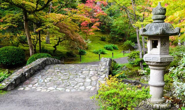 Place Morikami Museum and Japanese Gardens