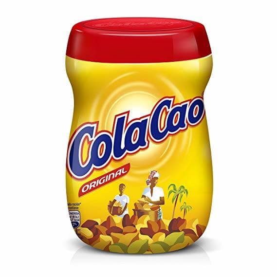 Producto Colacao