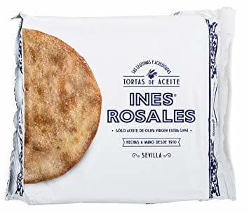 Producto Tortas de Inés Rosales