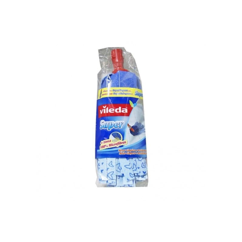 Producto Fregona de tiras Super VILEDA 