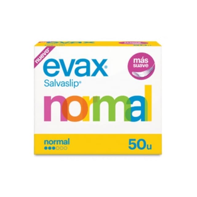 Producto Evax Salvaslip Normal