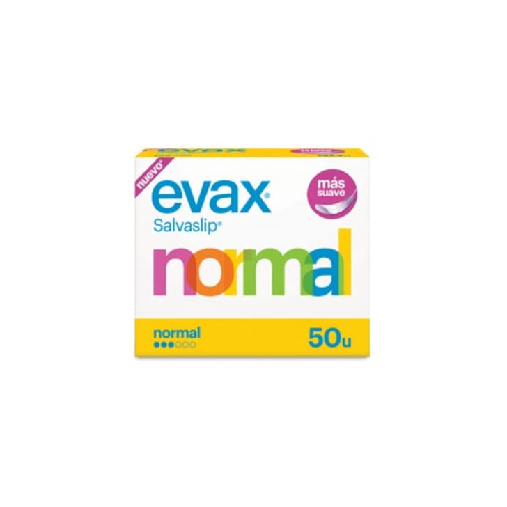 Producto Evax Salvaslip Normal