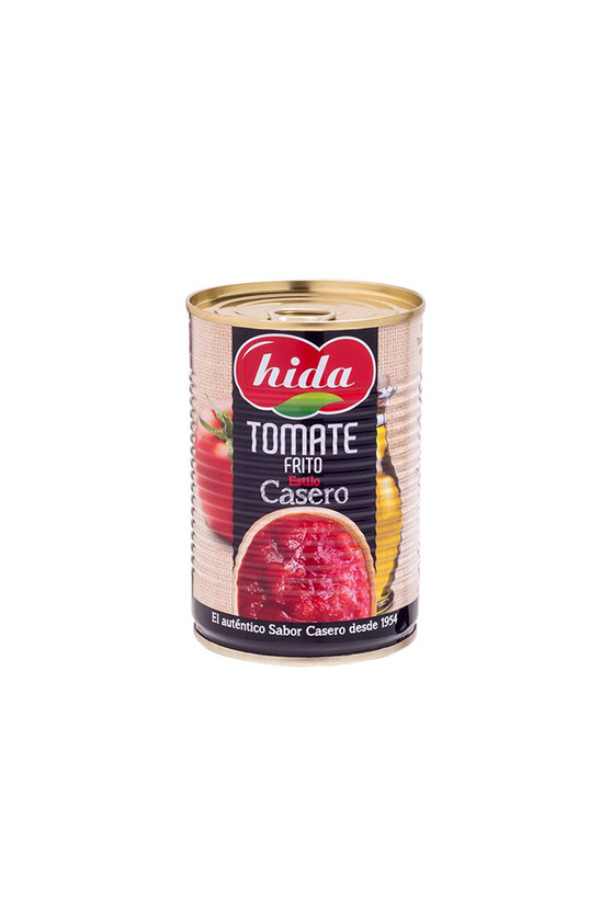 Producto Tomate frito Hida 