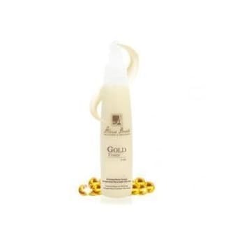 Belleza GOLD FOAM Desmaquillante Termal