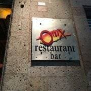 Restaurants Onix