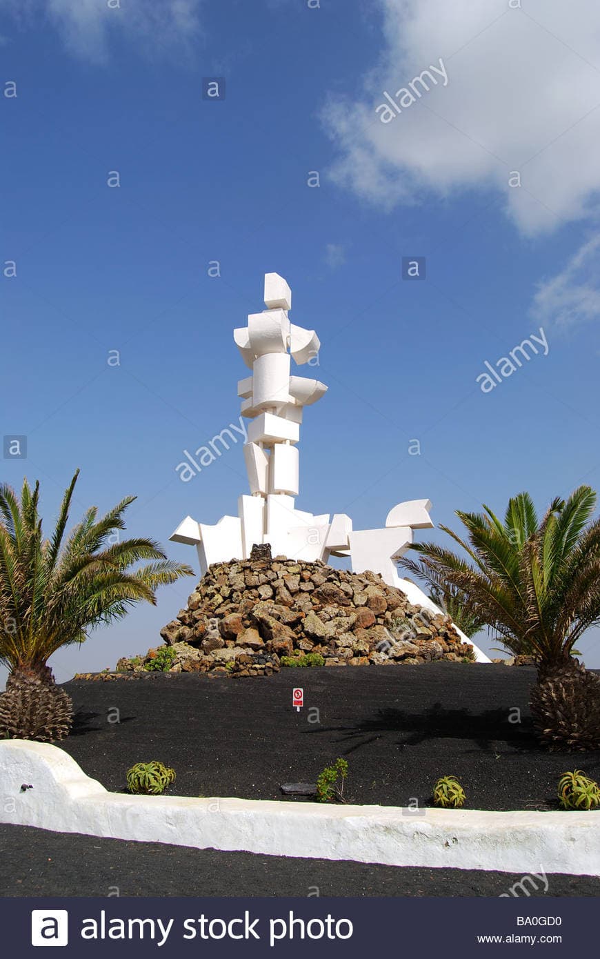 Place Monumento al Campesino