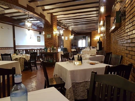 Restaurants Restaurante Mel de Romer