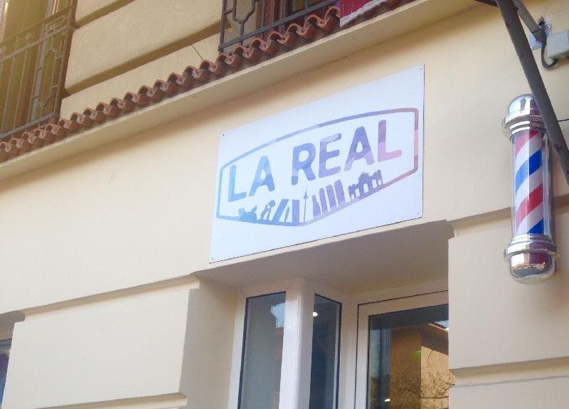 Place La Real Peluquería