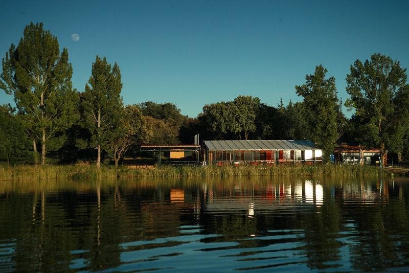 Restaurants CLUB DEPORTIVO EL NAUTICO LOS ARROYOS