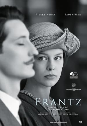 Movie Frantz