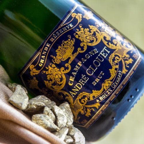 Product André Clouet Brut