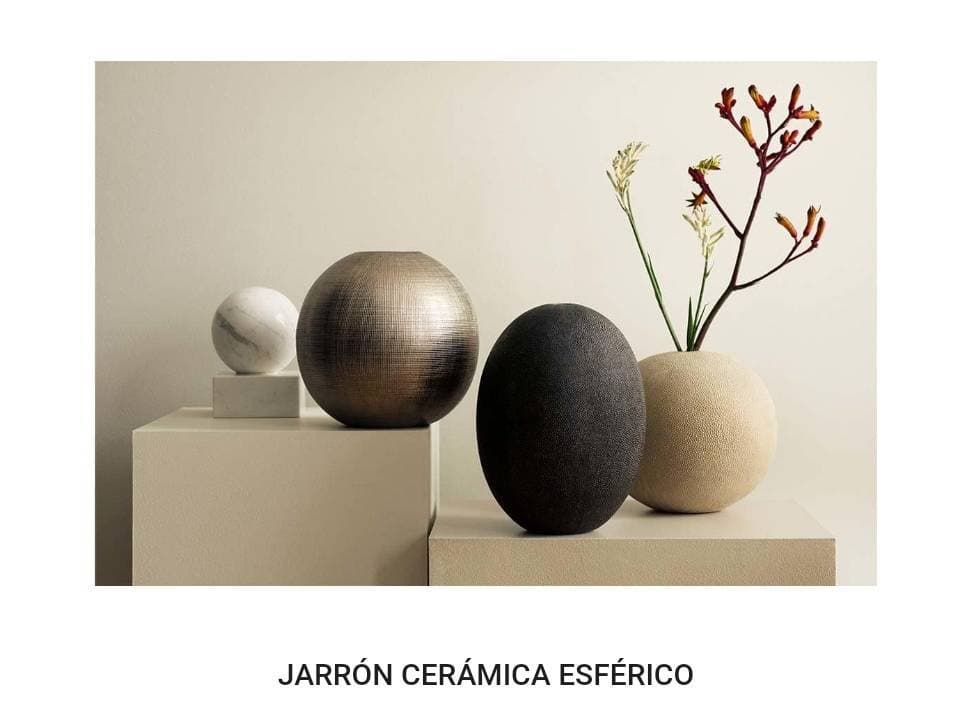 Product Jarrones de Cerámica