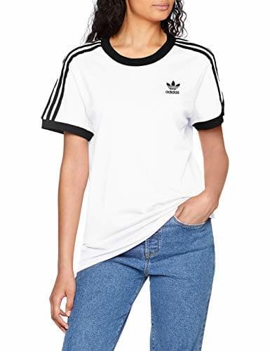 Fitness adidas 3 Stripes tee T-Shirt