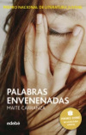 Libro PALABRAS ENVENENADAS