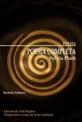 Libro Poesia Completa Plath