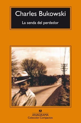 Libro La senda del perdedor