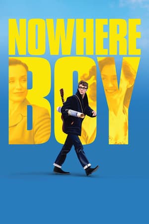 Película Nowhere Boy