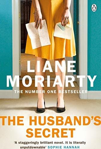 Libro The Husband's Secret