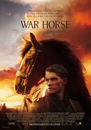 Película War Horse