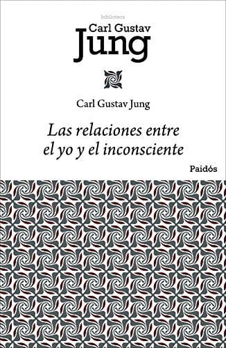 Book Las relaciones entre el yo y el inconsciente