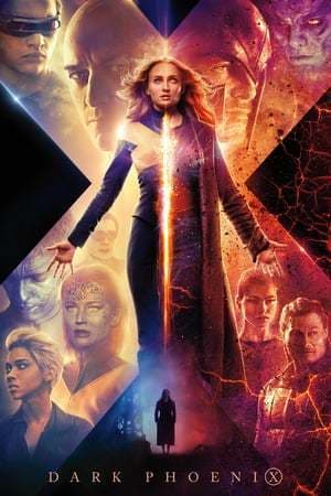 Movie Dark Phoenix