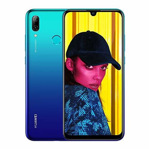 Electrónica Huawei P Smart 2019 - Smartphone de 15.8 cm