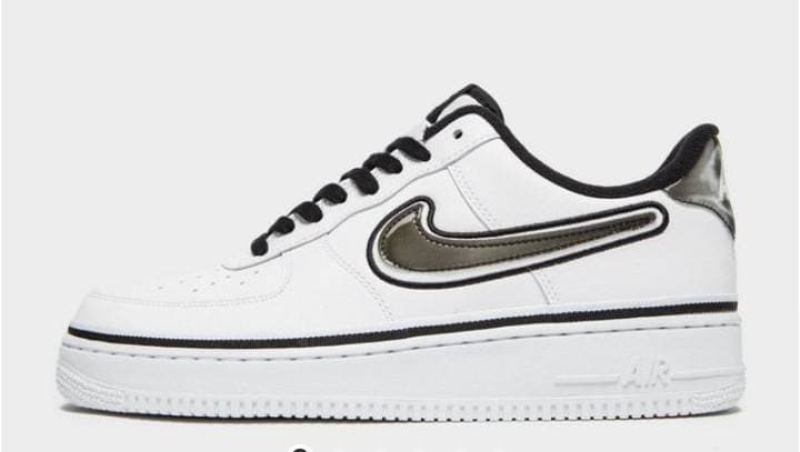 App Air force 1