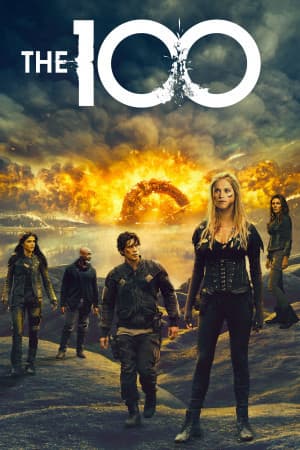 Serie The 100