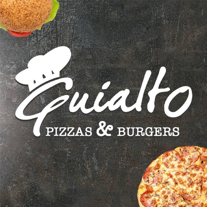 Restaurantes Guialto Pizzas & Burger