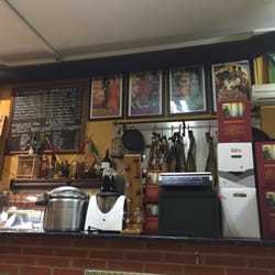 Restaurantes Taberna-Abacería 'Los Rodríguez'