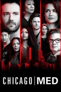 Serie Chicago Med