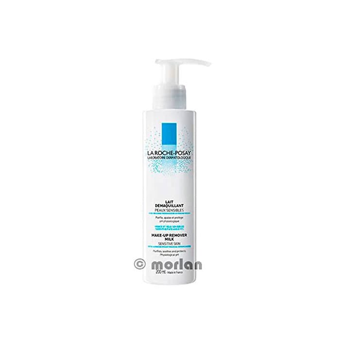 Beauty La Roche Posay Leche Desmaquillante - 200 ml