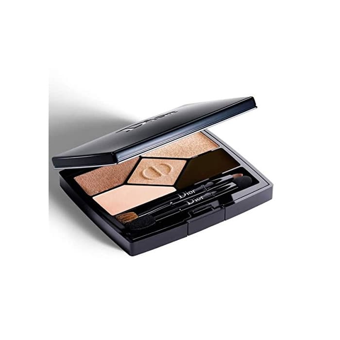 Belleza DIOR 5 COULEURS DESIGNER #708-amber 5,7 gr