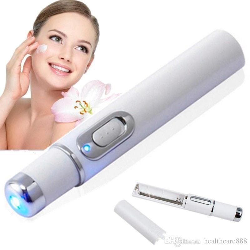 Moda Laser therapy acne treatment pen