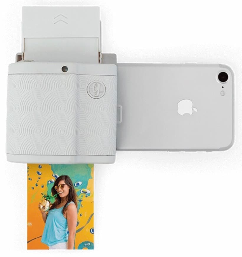 Fashion Polaroid Phone Printer