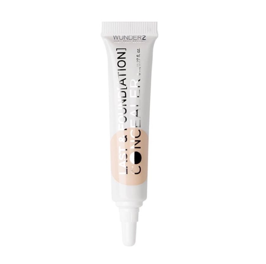 Moda CORRECTOR LAST & FOUND[ATION]