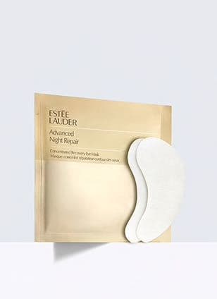 Belleza Mascarilla Restauradora Concentrada Contorno de Ojos, de Estée Lauder