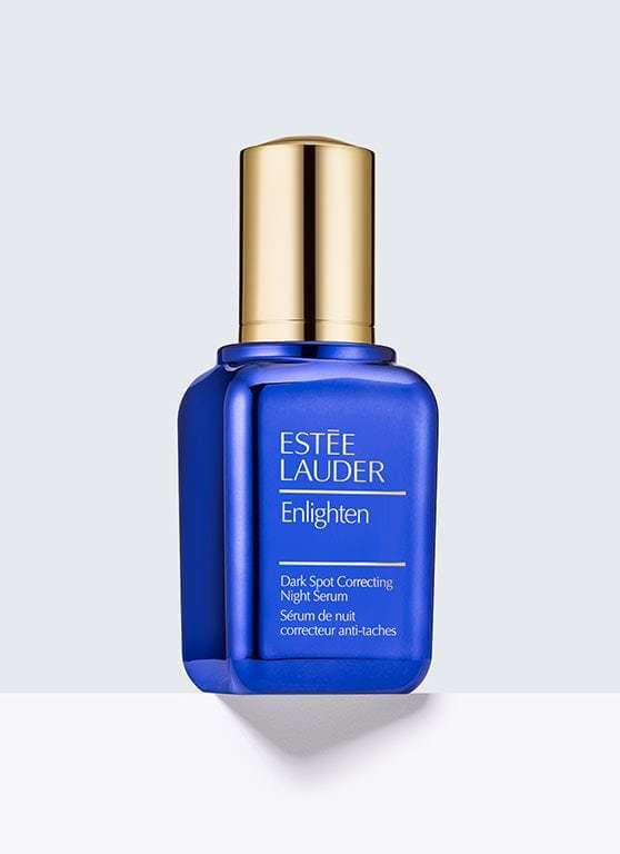 Beauty Enlighten Suero Antimanchas, de Estée Lauder